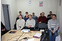 Семинар по инструменту для листообработки (Минск, 05.03.2013)