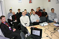 Семинар по инструменту для листообработки (Минск, 05.03.2013)