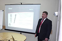 Семинар по инструменту для листообработки (Минск, 05.03.2013)