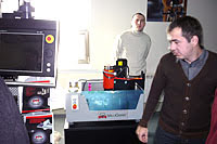 Семинар по инструменту для листообработки (Минск, 05.03.2013)