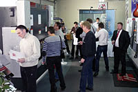 Семинар по инструменту для листообработки (Минск, 05.03.2013)