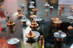 Семинар по расходным материалам для металлообработки (Минск, 24.04.2013)