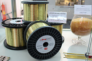 Семинар по расходным материалам для металлообработки (Минск, 24.04.2013)