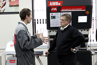 День открытых дверей (05.12.2013, Минск)