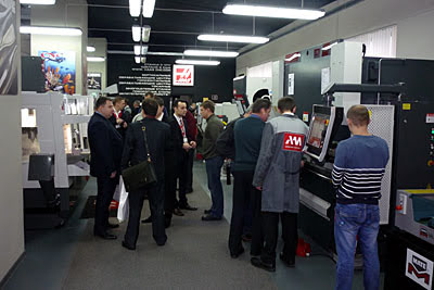 День открытых дверей (05.12.2013, Минск)