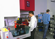 Семинар по инструменту для листообработки (Москва, 01.03.2013)