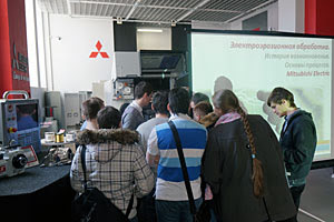 Семинар по металлообработке (Москва, 28.03.2013)