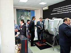 Дни открытых дверей (21–22.11.2013, Ростов-на-Дону)