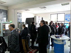 Дни открытых дверей (21–22.11.2013, Ростов-на-Дону)