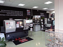 Дни открытых дверей (21–22.11.2013, Ростов-на-Дону)