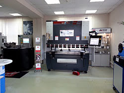 Дни открытых дверей (21–22.11.2013, Ростов-на-Дону)