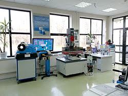 Дни открытых дверей (21–22.11.2013, Ростов-на-Дону)