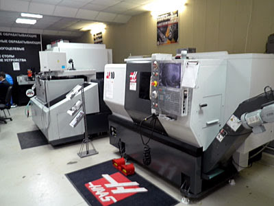 Дни открытых дверей компании Абамет (8-9.10.2013, Самара)