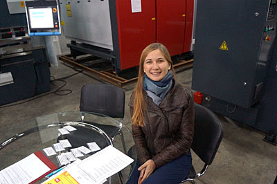 День открытых дверей (26.09.2013, Новая Москва, пос. Сосенки)