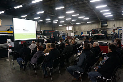 День открытых дверей (26.09.2013, Новая Москва, пос. Сосенки)
