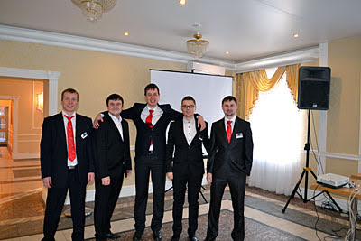 Семинар по металлообработке (Тула, 10.12.2013)