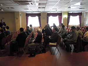 Семинар по металлообработке (Уфа, 20-21.03.2013)