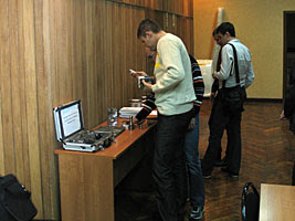 Семинар по металлообработке (Ульяновск, 03.04.2013)