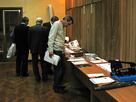 Семинар по металлообработке (Ульяновск, 03.04.2013)