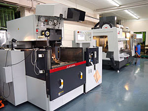 Семинар по металлообработке (Йошкар-Ола, 25.04.2013)