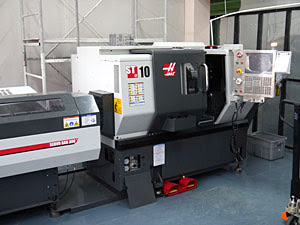 Haas ST-10