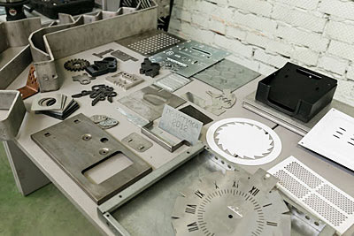 Фестиваль листообрабатывающего оборудования 2014 модельного года