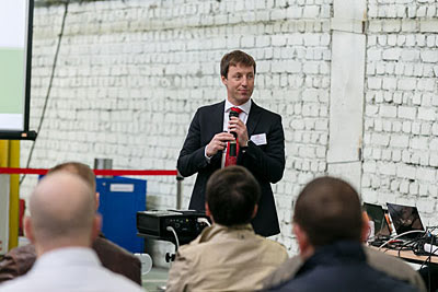 Фестиваль листообрабатывающего оборудования 2014 модельного года