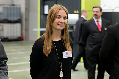 Фестиваль листообрабатывающего оборудования 2014 модельного года