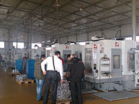 Семинар «Металлообработка на станках с ЧПУ: технологии, оборудование, сервис» (Брест, 30.10.2014)