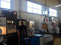 Семинар «Металлообработка на станках с ЧПУ: технологии, оборудование, сервис» (Брест, 30.10.2014)