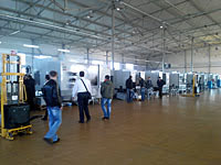 Семинар «Металлообработка на станках с ЧПУ: технологии, оборудование, сервис» (Брест, 30.10.2014)