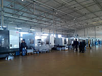 Семинар «Металлообработка на станках с ЧПУ: технологии, оборудование, сервис» (Брест, 30.10.2014)