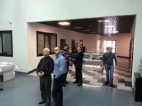 Дни открытых дверей компании «Абамет» (Екатеринбург, 22–23.10.2014)