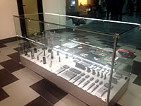 Дни открытых дверей компании «Абамет» (Екатеринбург, 22–23.10.2014)