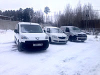 Дни открытых дверей компании «Абамет» (Екатеринбург, 22–23.10.2014)