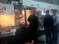 Дни открытых дверей компании «Абамет» (Екатеринбург, 22–23.10.2014)