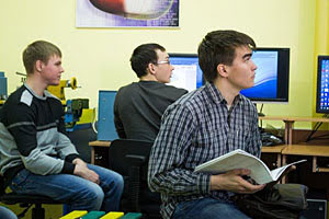 Семинар по металлообработке (Йошкар-Ола, 27.03.2014)