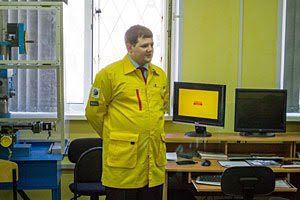 Семинар по металлообработке (Йошкар-Ола, 27.03.2014)