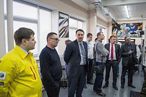 Семинар по металлообработке (Йошкар-Ола, 27.03.2014)