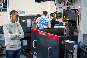 Семинар по металлообработке (Йошкар-Ола, 27.03.2014)