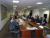 Дни открытых дверей компании Абамет (Казань, 11-12.12.2014)