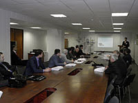 Дни открытых дверей компании Абамет (Казань, 11-12.12.2014)