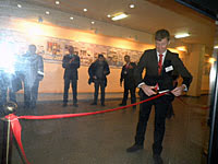 Дни открытых дверей компании Абамет (Казань, 11-12.12.2014)