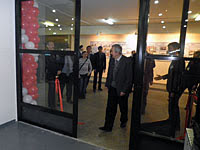 Дни открытых дверей компании Абамет (Казань, 11-12.12.2014)