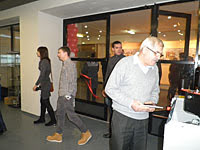 Дни открытых дверей компании Абамет (Казань, 11-12.12.2014)