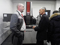 Дни открытых дверей компании Абамет (Казань, 11-12.12.2014)