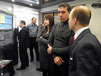 Дни открытых дверей компании Абамет (Казань, 11-12.12.2014)