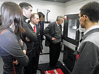 Дни открытых дверей компании Абамет (Казань, 11-12.12.2014)