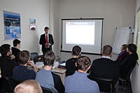 Дни открытых дверей компании «Абамет» (Минск, 10-11.12.2014)