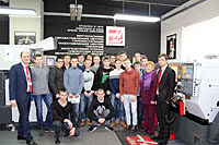 Дни открытых дверей компании «Абамет» (Минск, 10-11.12.2014)